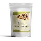HERBAL HILLS Licorice Root Powder 476g front view