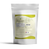 HERBAL HILLS Neem Powder 472g side view with label