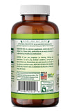 Herbal Secrets Aloe Vera Softgels softgel close-up