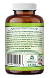 Herbal Secrets Grapeseed Extract capsules close-up