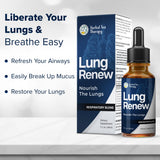 Herbal Tea Therapy Mullein Extract Tincture on wooden table