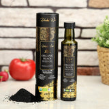 Herbal Wind Black Seed Oil 4600mg with herbs
