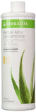 Herbalife Aloe Vera Concentrate 454g front view