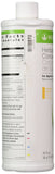 Herbalife Aloe Vera Concentrate 454g packaging details