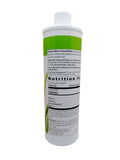 Herbalife Aloe Vera Concentrate 522g bottle back view