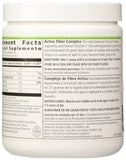Herbalife Dietary Fibers Supplement 308g packaging details