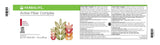 Herbalife Dietary Fibres Supplement 290g side view