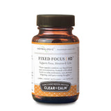Herbalogic Fixed Focus HD Herb Capsules front view