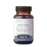 Herbalogic Solid Eight 30 Count Capsules front view