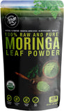 HERBALS Moringa Oleifera Powder 231g front view