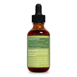 HERBANA Dandelion Root Liquid Extract lifestyle scene