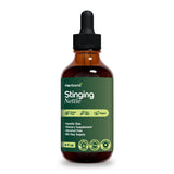HERBANA MANUFACTURING Nettle Leaf Tincture ingredients list