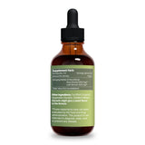 HERBANA MANUFACTURING Nettle Leaf Tincture lifestyle scene