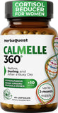 HerbaQuest Cortisol Manager for Women 68g front view