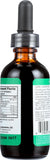 Herbasway Original HerbaGreen Tea Concentrate bottle side view