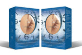 Herbatonin Plant-Based Melatonin Supplement front view