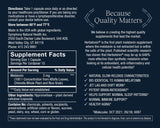 Herbatonin Plant-Based Melatonin Supplement packaging