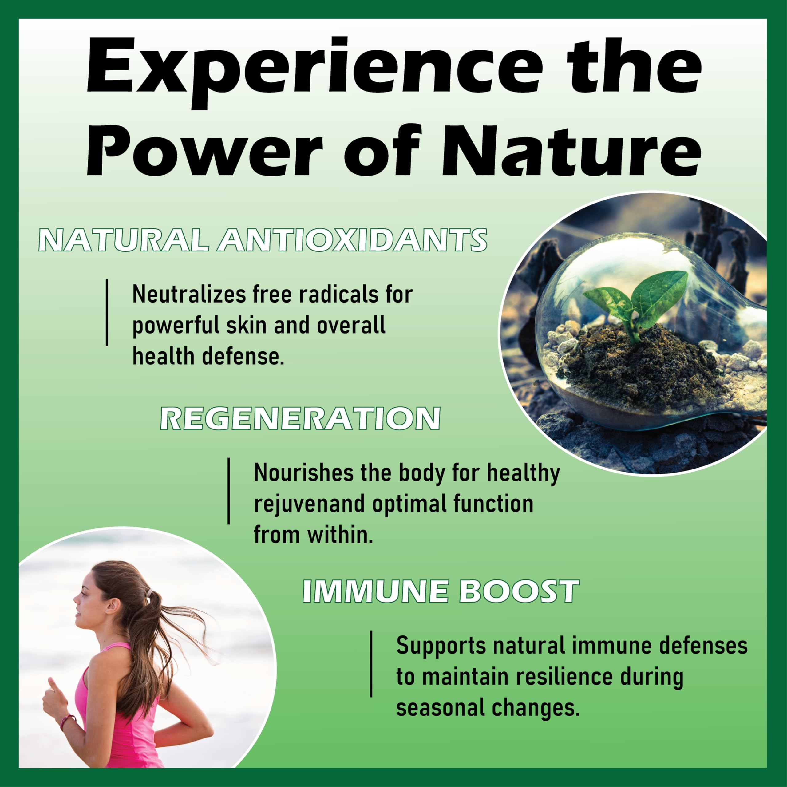 Herbavita Black Seed Oil 10-in-1 Herbal Blend label close-up