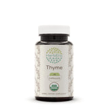 HerbEra Echinacea Capsules 400mg front view