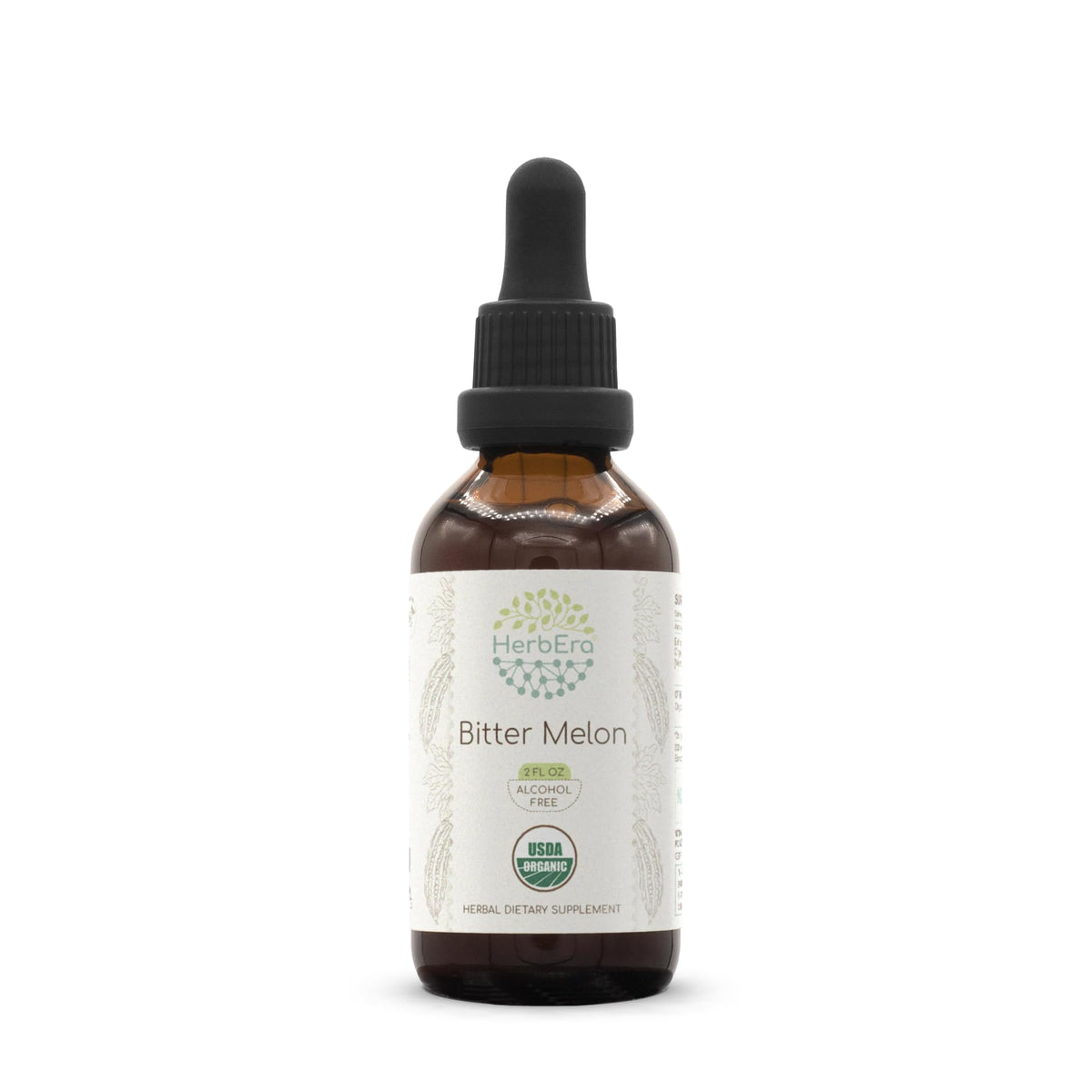 HerbEra Echinacea Herbal Supplement 57g front view