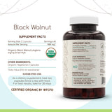 HerbEra Organic Blended Vitamin & Mineral Supplement packaging
