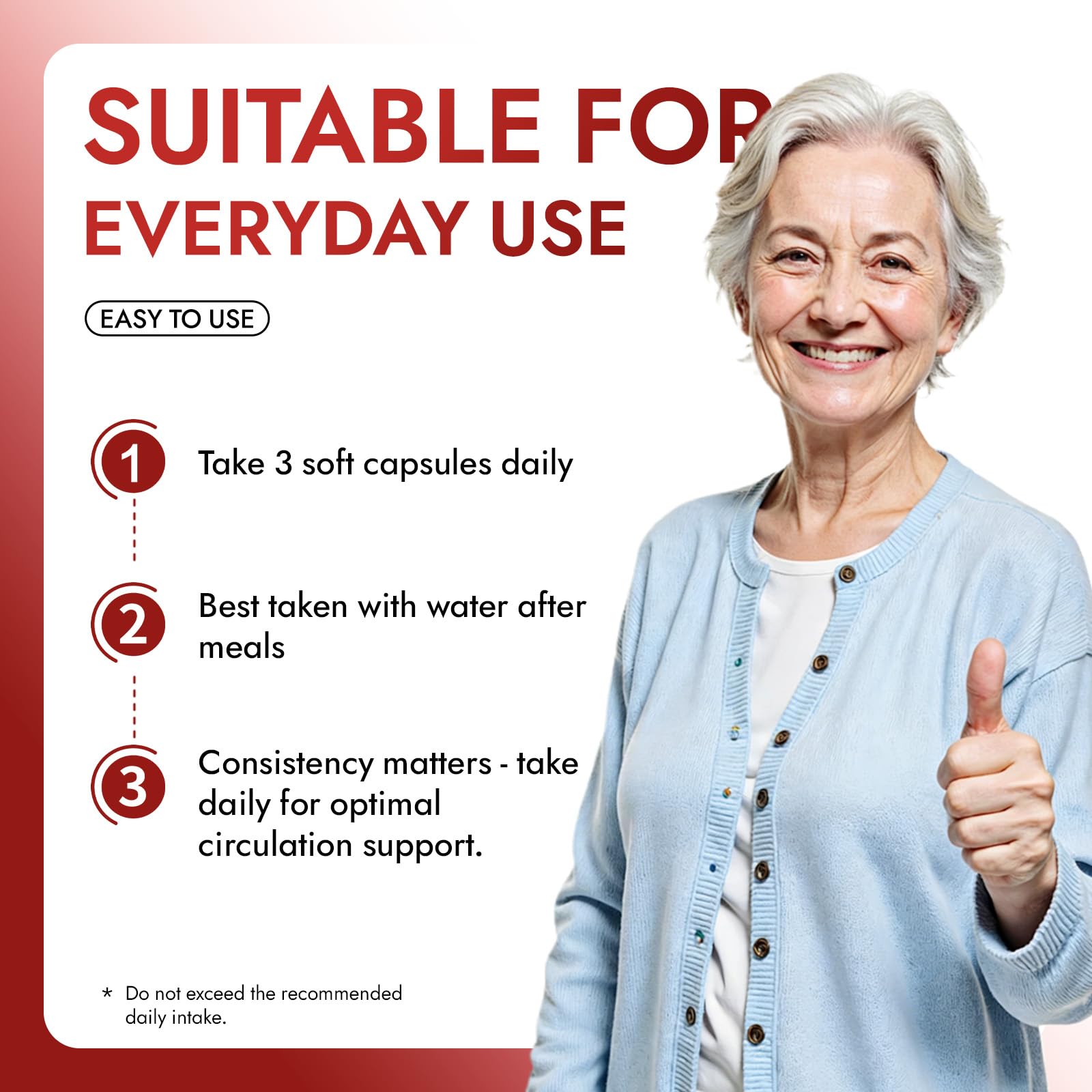herbies Aurivita Capsaicin Softgels 125g ingredients list