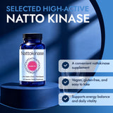 herbies Ultimate Nattokinase product packaging