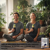 Herbs Botanica Activated Charcoal Powder for teeth whitening