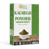 Herbs Botanica Kalmegh Powder 5.3 oz front view