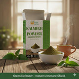 Herbs Botanica Kalmegh Powder resealable pouch