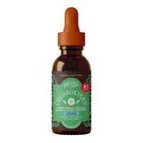 Herbs Etc. ChlorOxygen Chlorophyll Concentrate 132g bottle front view