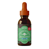 Herbs Etc. ChlorOxygen Chlorophyll Concentrate 50mg front view