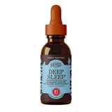 Herbs Etc. Deep Sleep Classic Liquid Extract 91g front view
