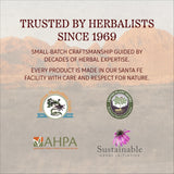 Herbs Etc. Deep Sleep Softgels open bottle