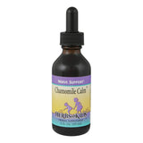 Herbs For Kids Chamomile Calm herbal liquid supplement 113g bottle front view