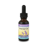 Herbs For Kids Valerian Root Drops 1oz front view with packaging
