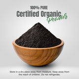Herbsforever Shilajit Purified Resin 259g close-up