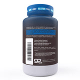 Herbtonics 7-Keto Supplement bottle with measuring spoon