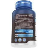 Herbtonics 7-Keto Supplement in a lifestyle setting
