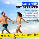 Herbtonics 7-Keto Supplement ingredients list