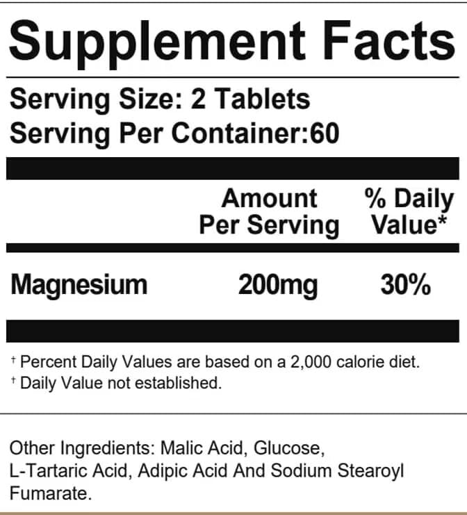 HerbX Hydrogen Water Tablets on a kitchen counter