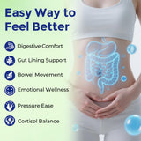 Hesperilyntis Licorice Root Liquid Capsules lifestyle scene