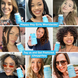 HEY GIRL NUTRITION Nice Hair Supplement packaging