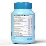 HEY GIRL NUTRITION Nice Hair Supplement side view