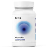 Heylo Health Cognitive Energy Support Capsules front view