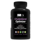 HFL Cholesterol Optimizer 290g supplement front view