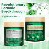 HHerbionix Liposomal NAD+ Resveratrol Supplement in a wellness setting