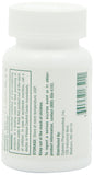 HIBROU Iron Capsules 100 count packaging