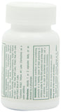 HIBROU Iron Capsules 150mg with dosage details