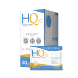 HIDROLÁGENO Q10 Collagen Supplement 299g front view